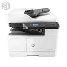 پرینتر چندکاره لیزری اچ پی مدل HP LaserJet MFP M443nda